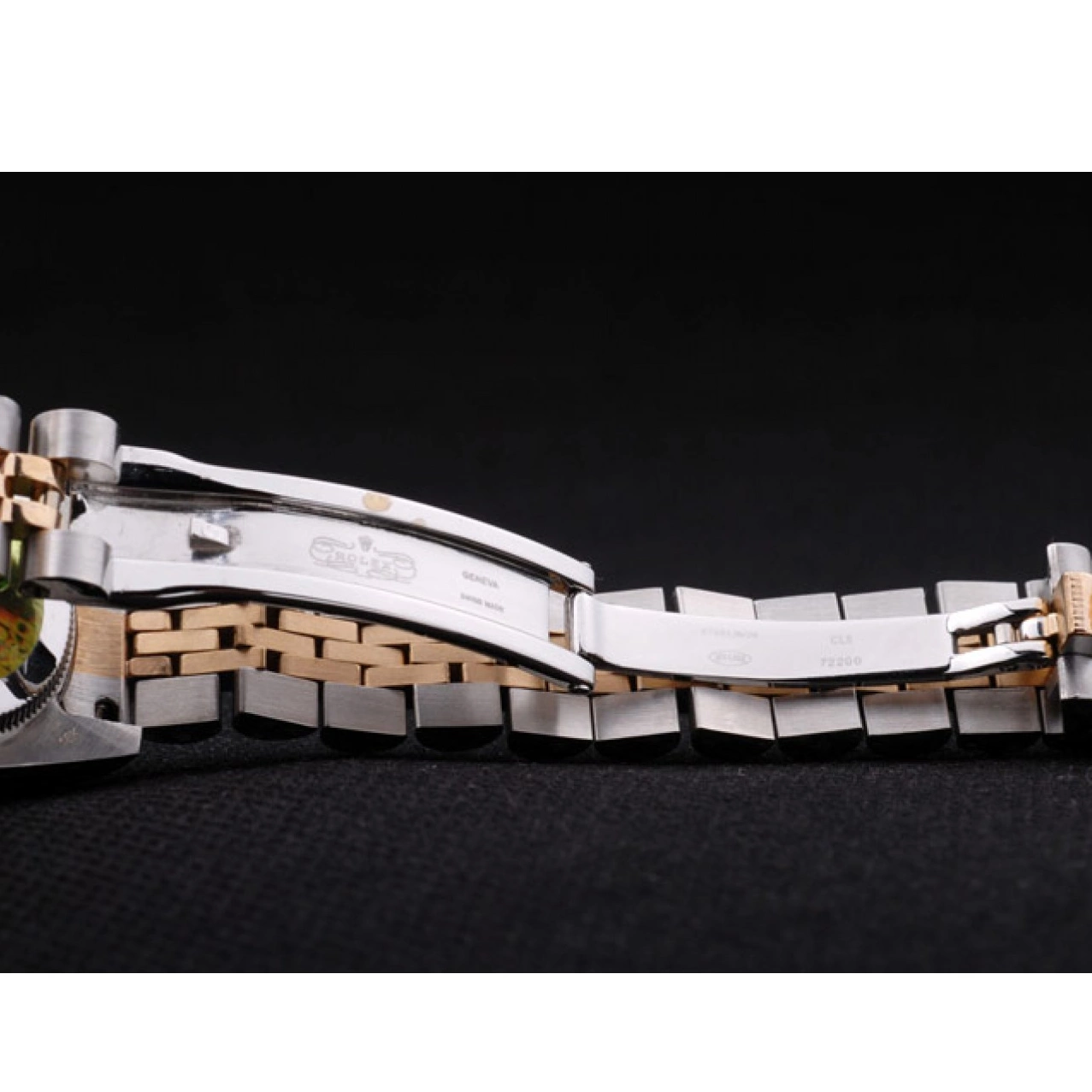 MiroTime 0707 Rolex Datejust-rl126